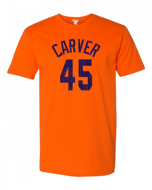 Carver Coolidge Tee