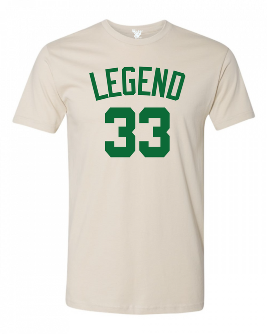 Legend Home Tee