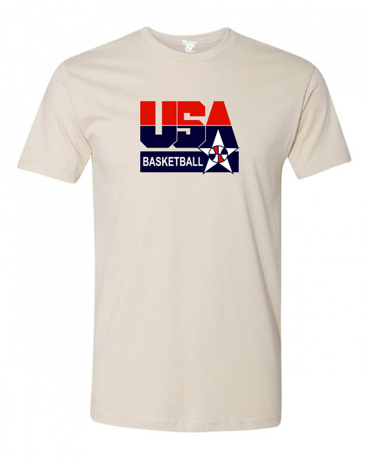 1992 Dream Team Tee