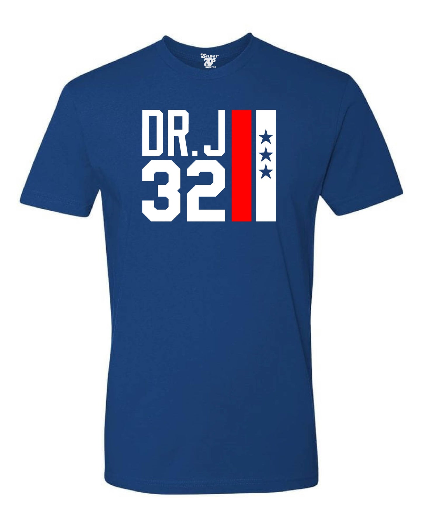 Dr. J ABA Tee