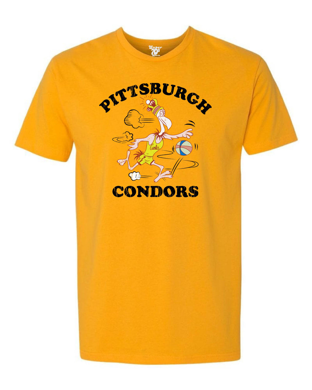 Pittsburgh Condors Tee