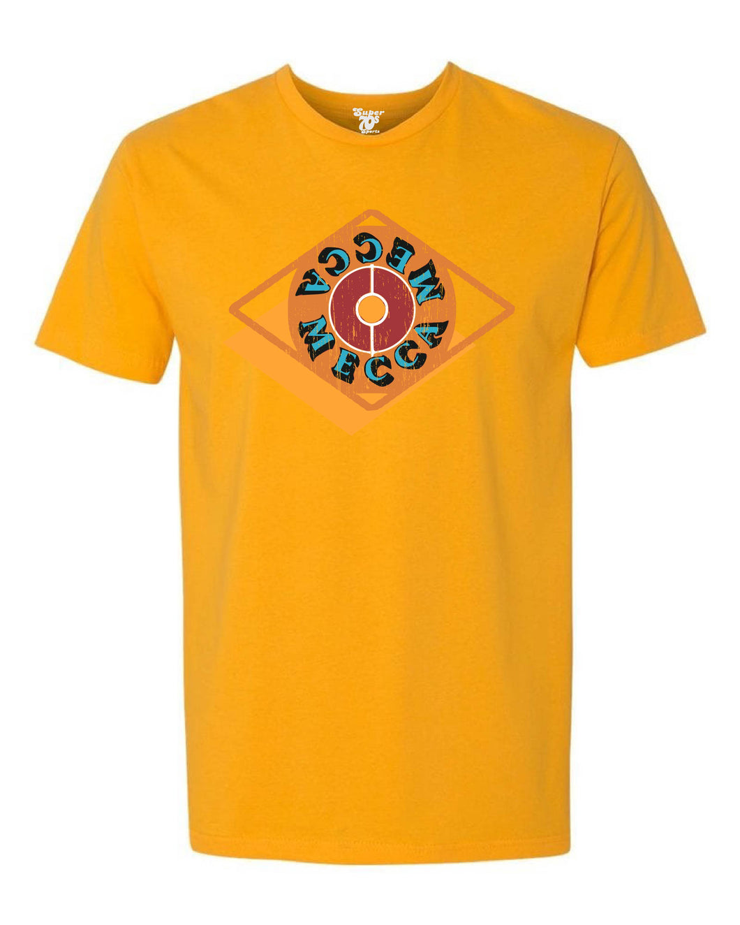 Mecca Tee