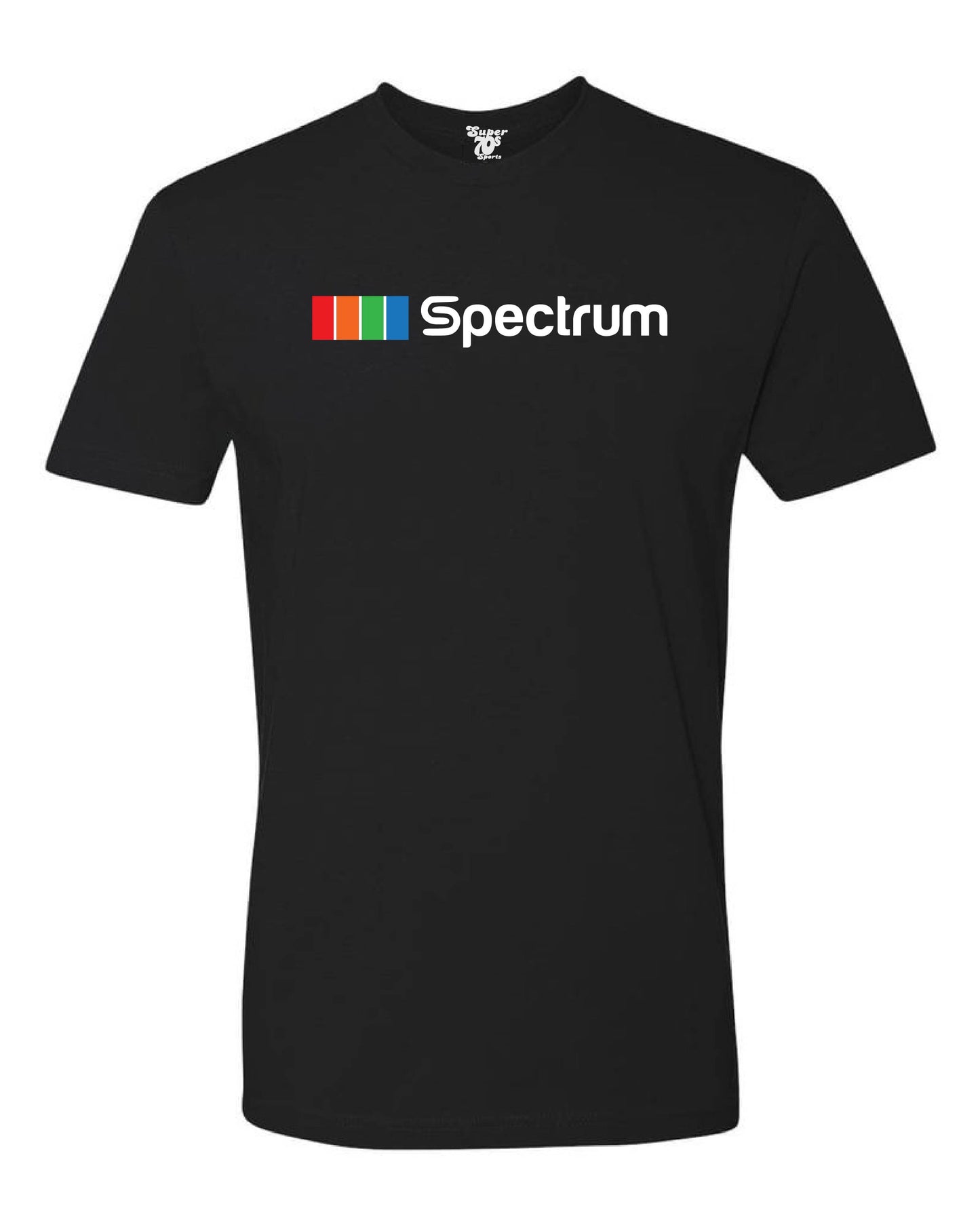 The Spectrum Tee