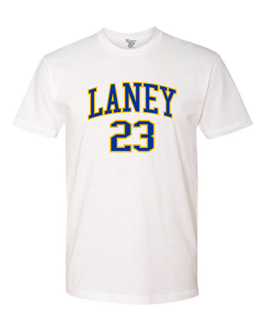 Laney 23 Tee