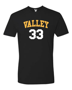 Valley 33 Tee
