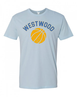 Westwood Basketball Tee