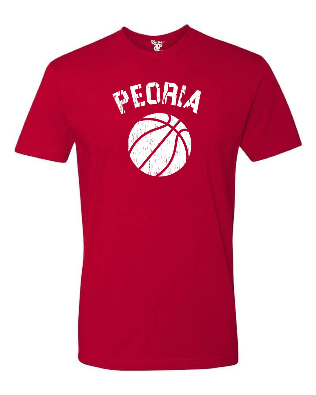 Peoria Basketball