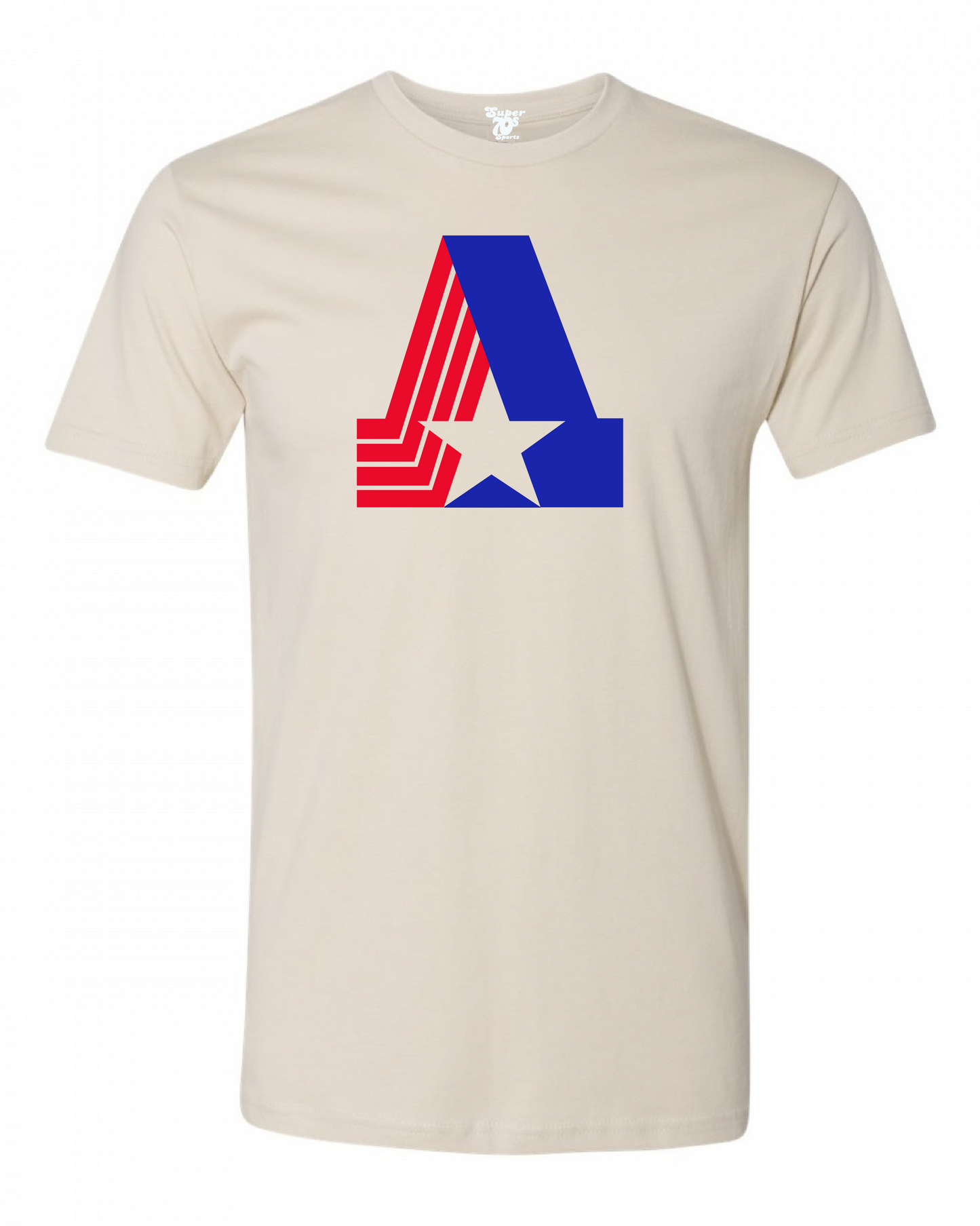 1974 Birmingham Americans Tee