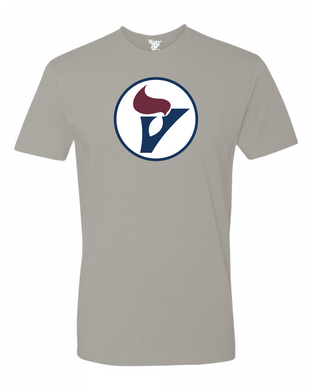 1975 Birmingham Vulcans Tee
