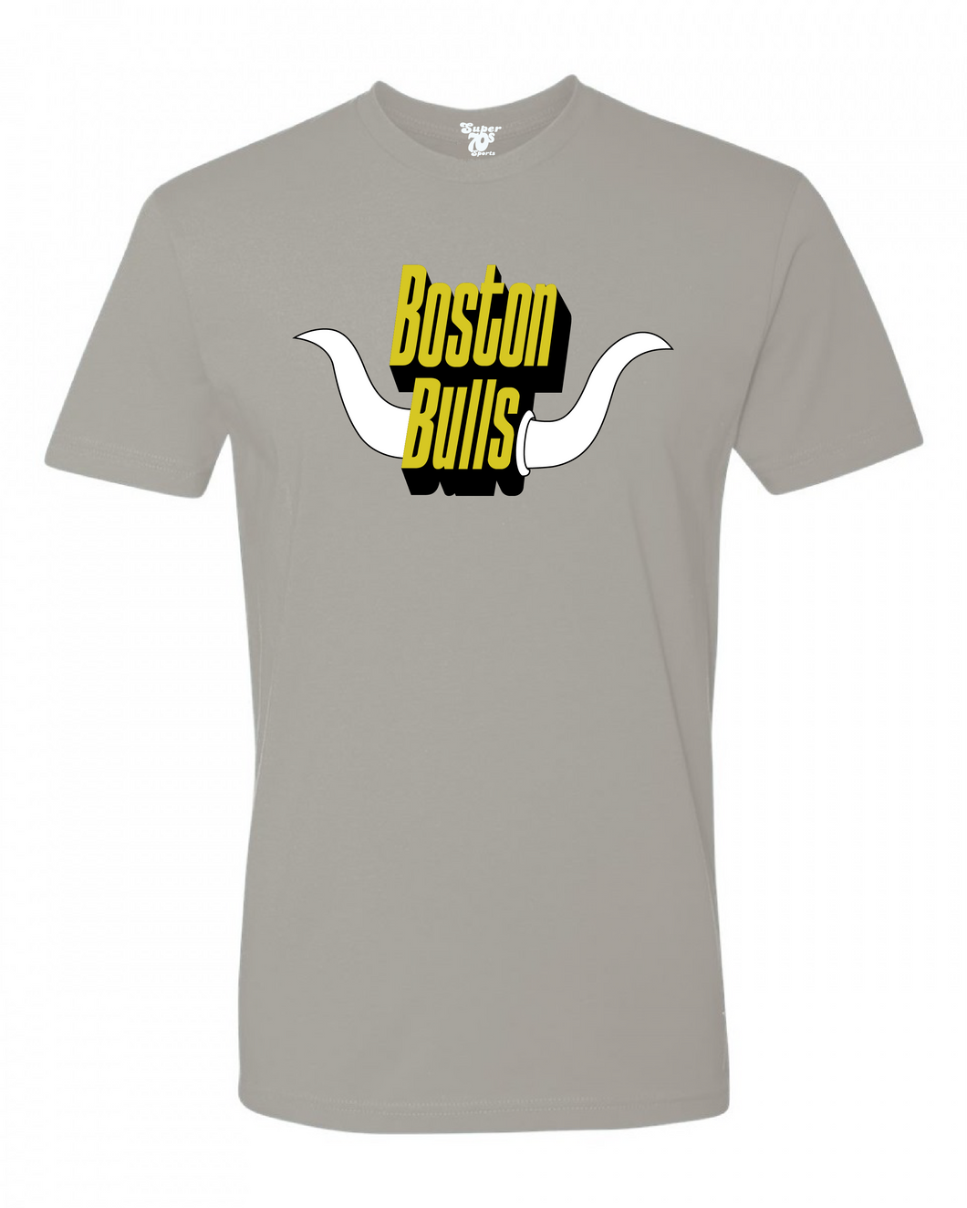 1974 Boston Bulls Tee