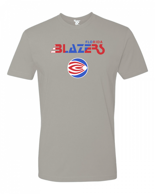 1974 Florida Blazers Tee