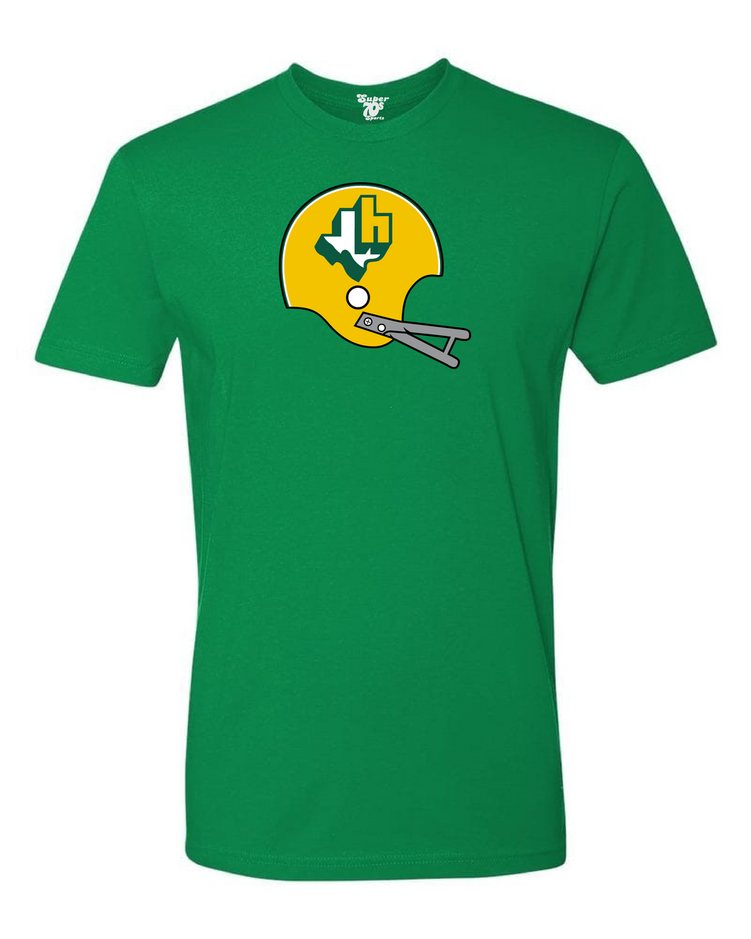 1974 Houston Texans Tee