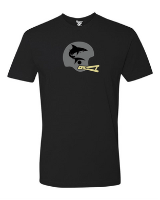 1975 Jacksonville Sharks Tee