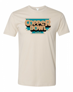 Copper Bowl Tee