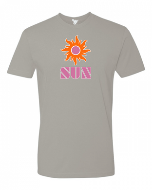 1974 Southern California Suns Tee