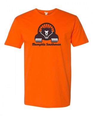 1974 Memphis Southmen Tee