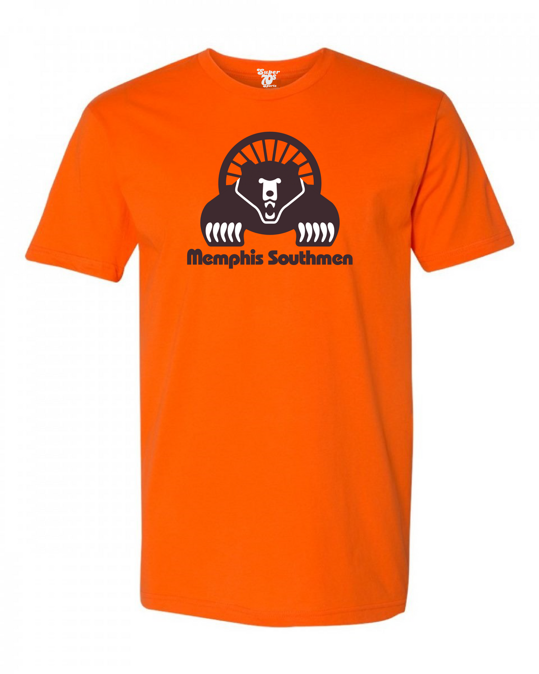 1974 Memphis Southmen Tee