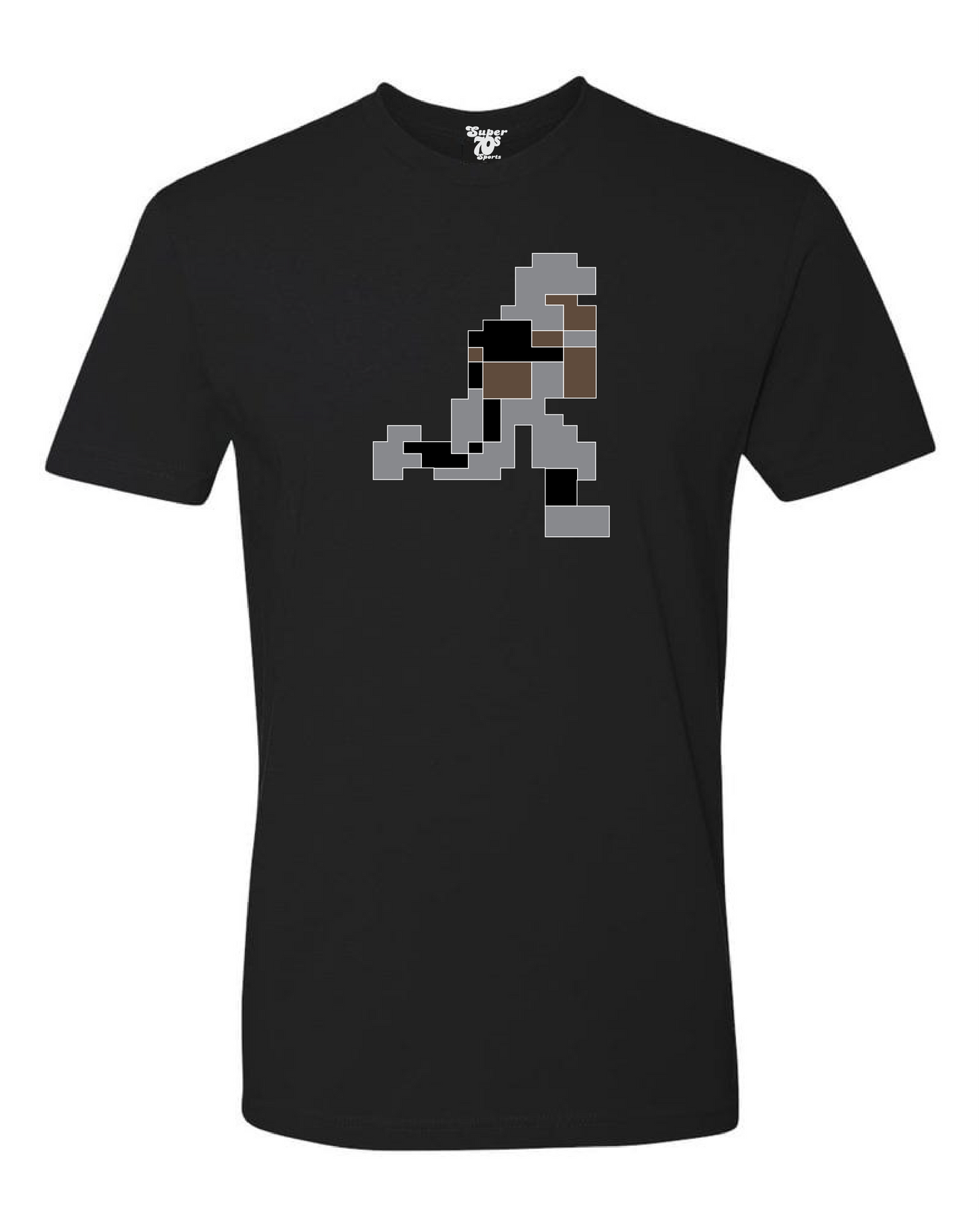 Tecmo Bo Tee