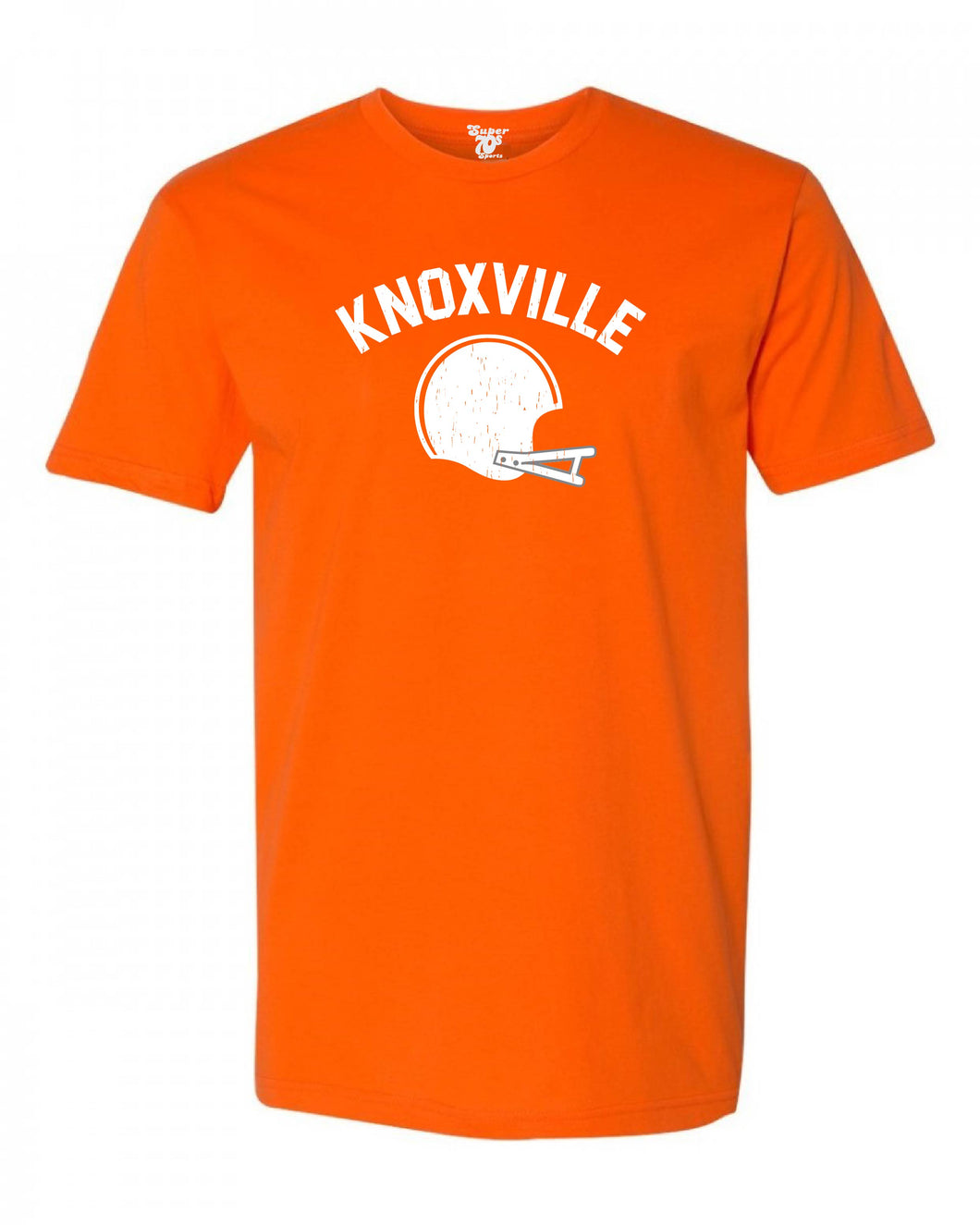 Knoxville Football Tee