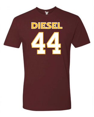 Diesel Tee