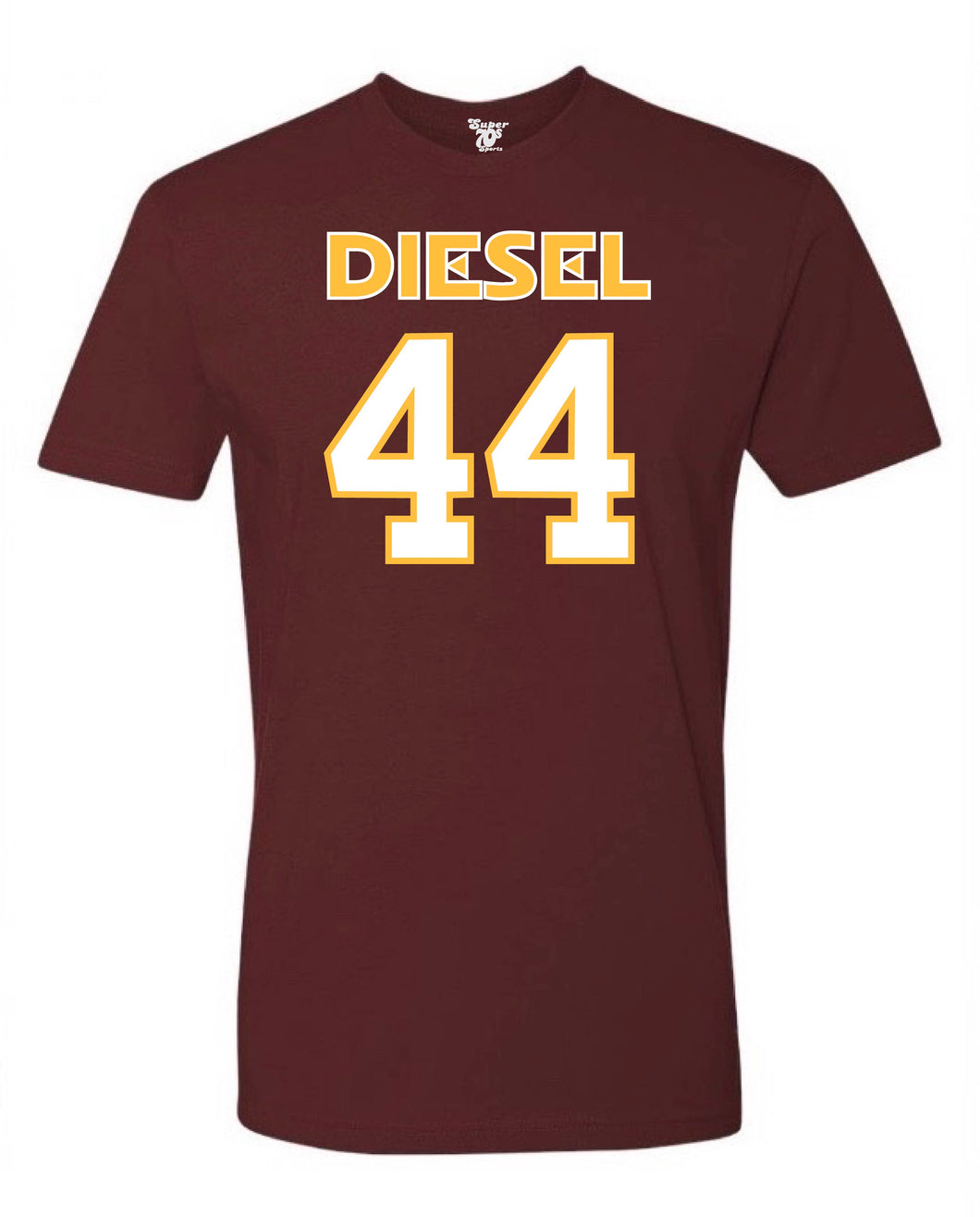 Diesel Tee