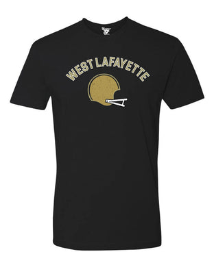 West Lafayette Football Tee