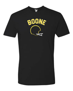Boone Football Tee