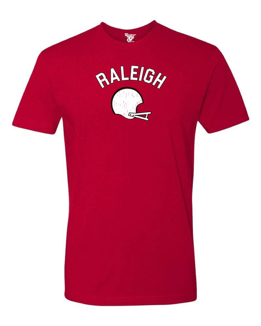 Raleigh Football Tee