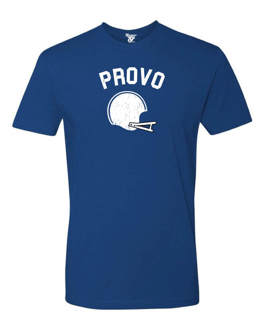 Provo Football Tee