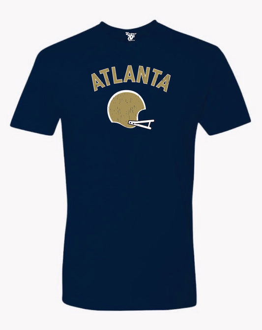 Atlanta Football Tee