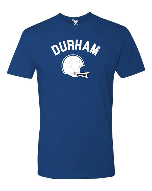 Durham Football Tee