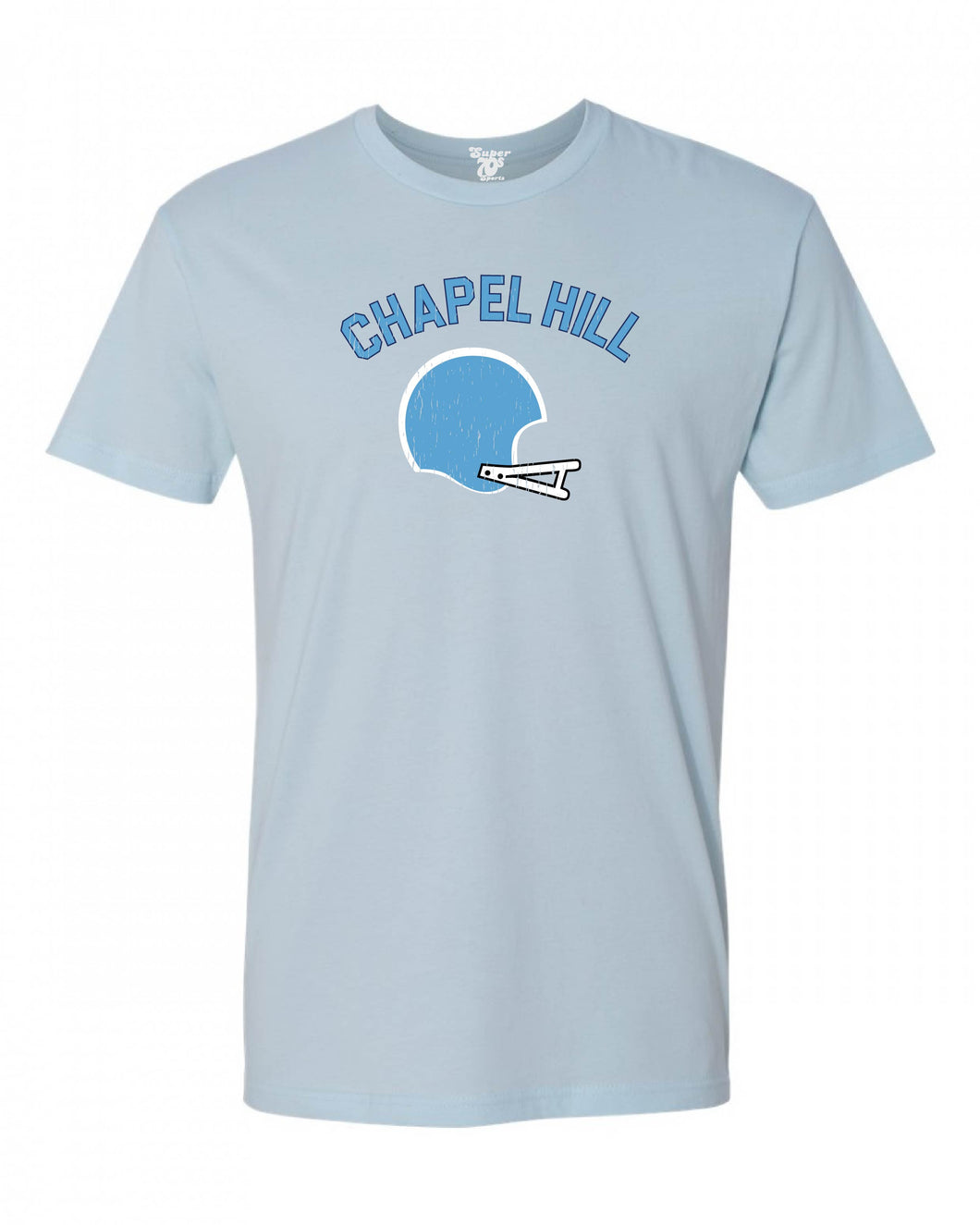 Chapel Hill Football Tee