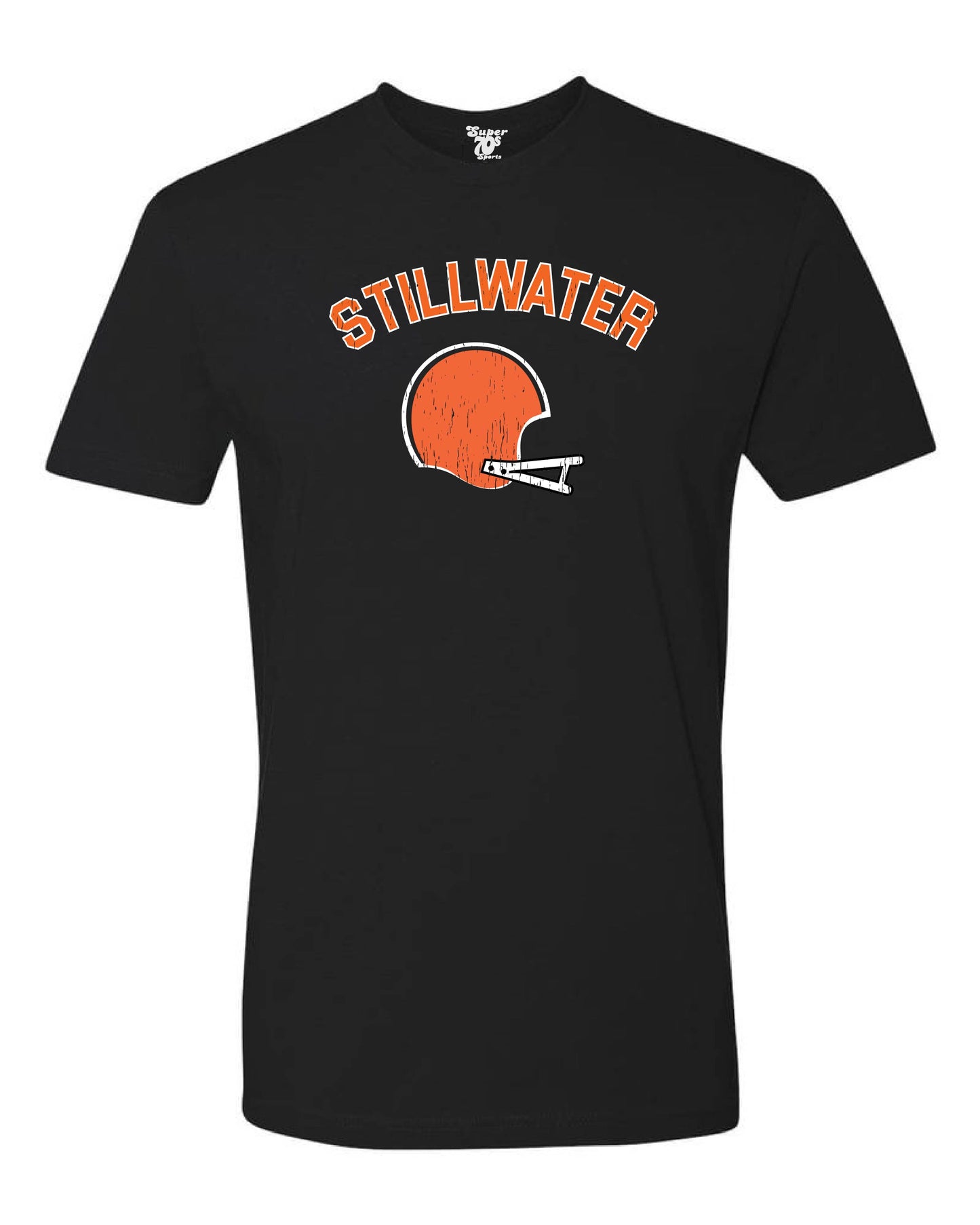 Stillwater Football Tee