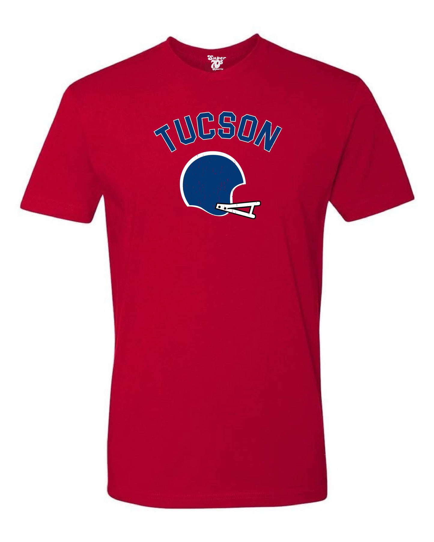 Tucson Football Tee