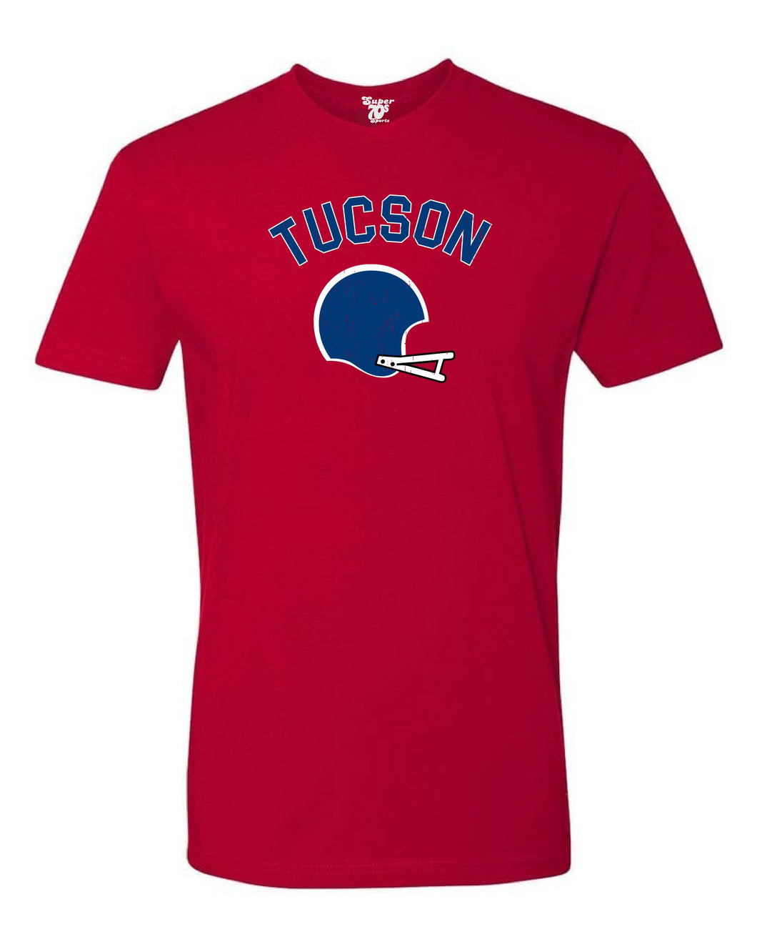 Tucson Football Tee