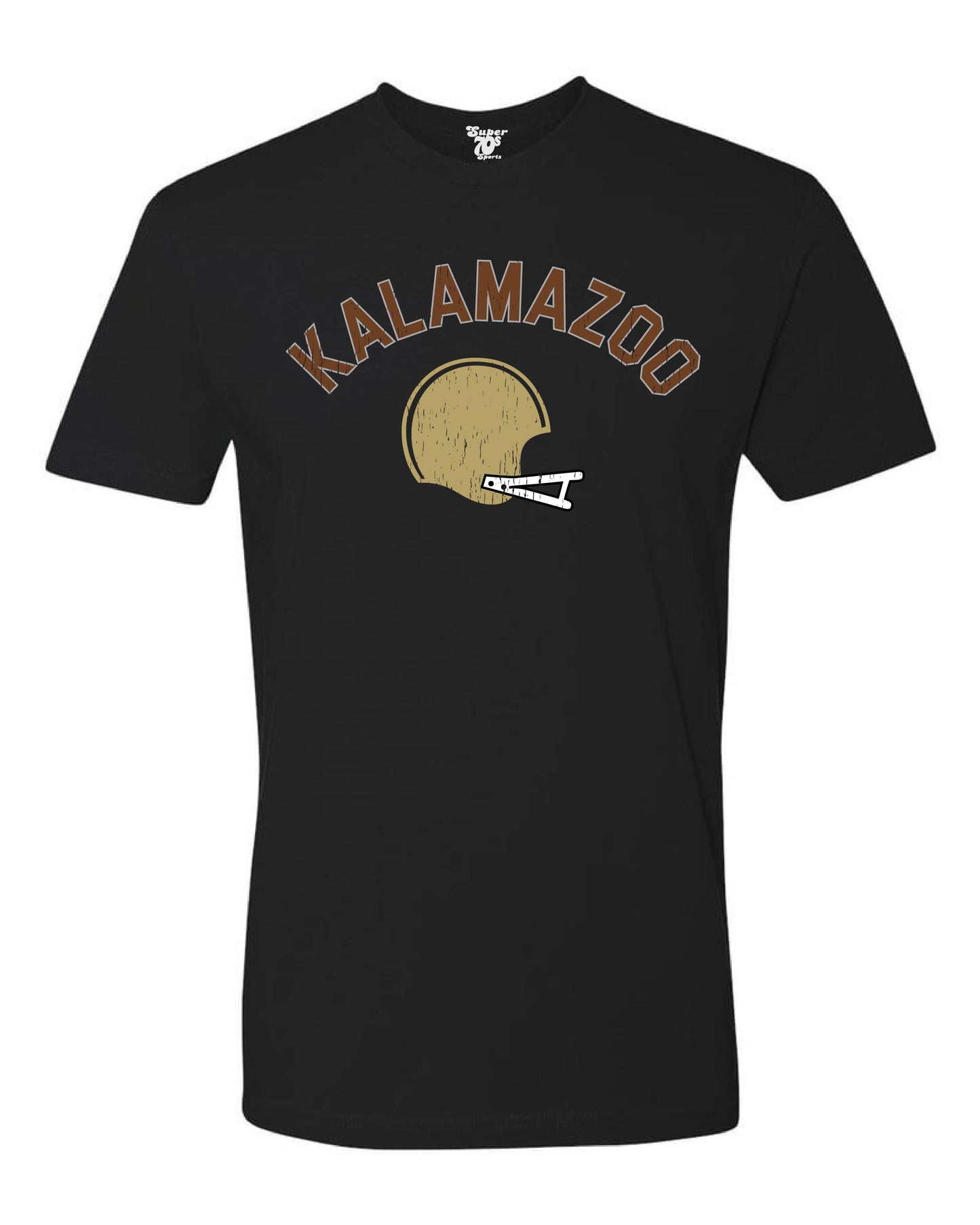 Kalamazoo Football Tee