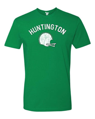 Huntington Football Tee