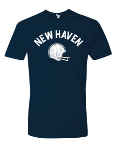 New Haven Football Tee