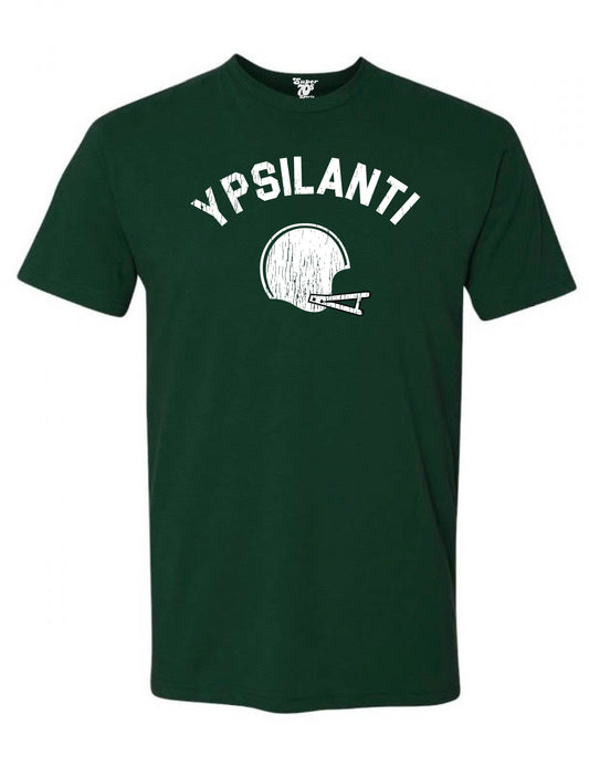 Ypsilanti Football Tee