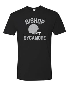 Bishop Sycamore Football Tee