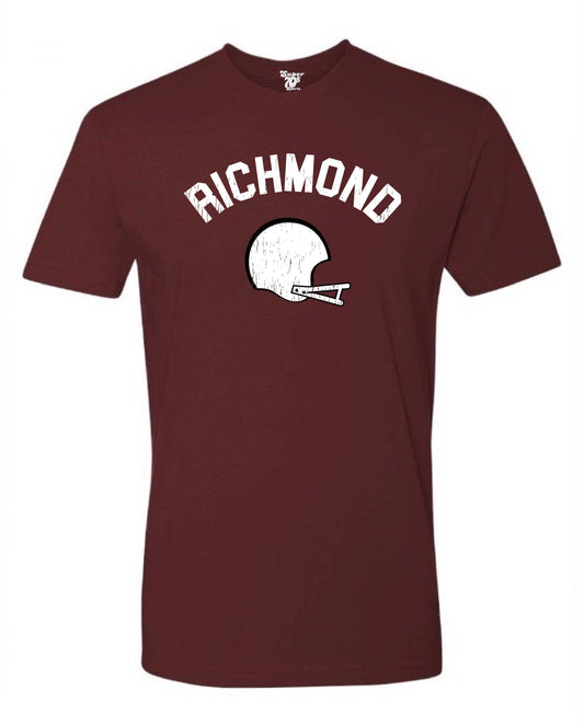 Richmond Football Tee