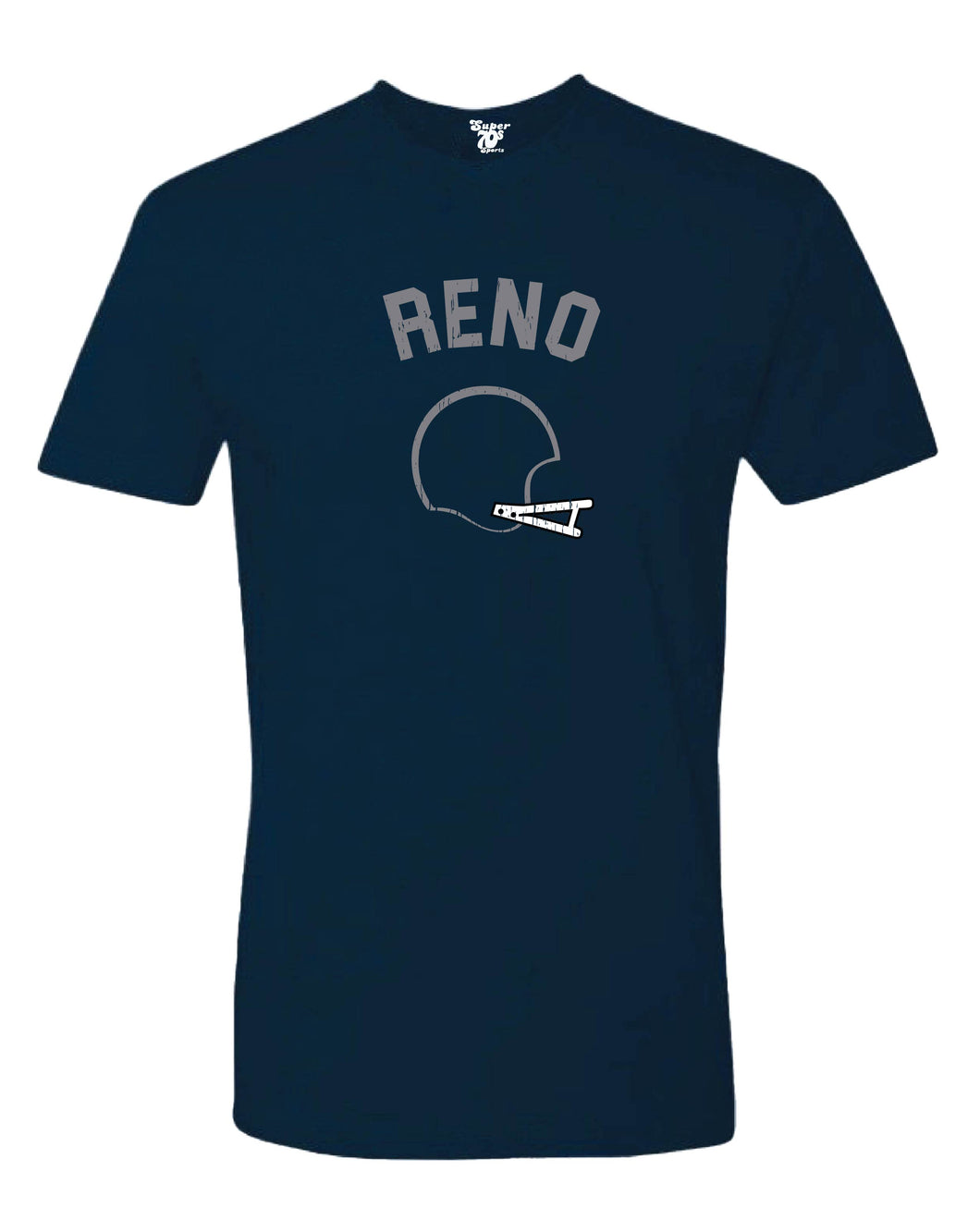 Reno Football Tee