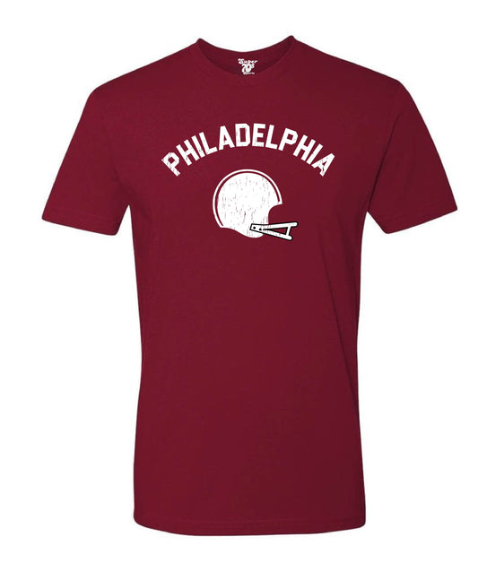 Philadelphia Football Tee