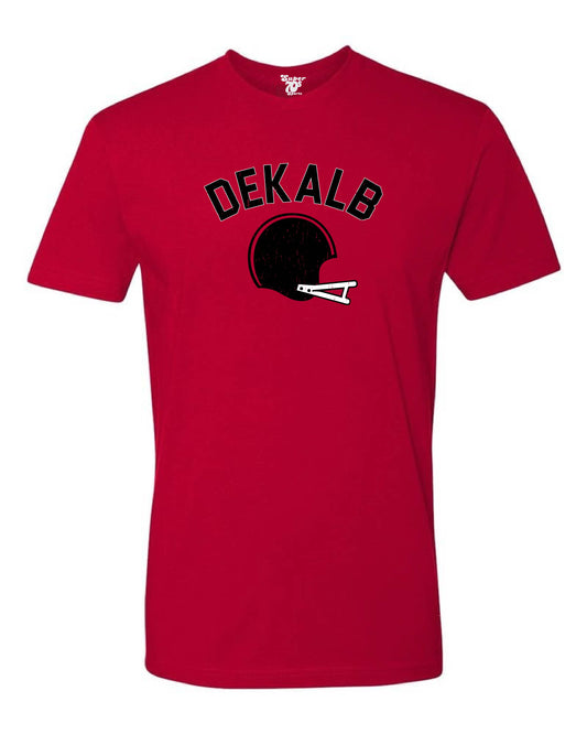 Dekalb Football Tee