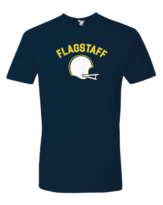 Flagstaff Football Tee