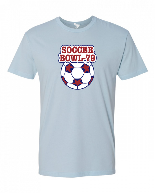 Soccer Bowl '79 Tee