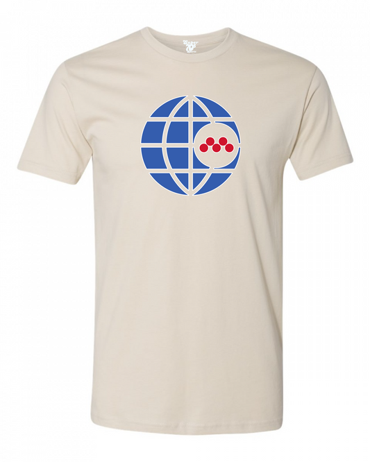 1971 Montreal Olymipque Tee