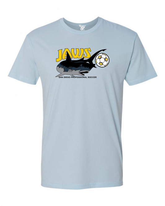 1976 San Diego Jaws Tee