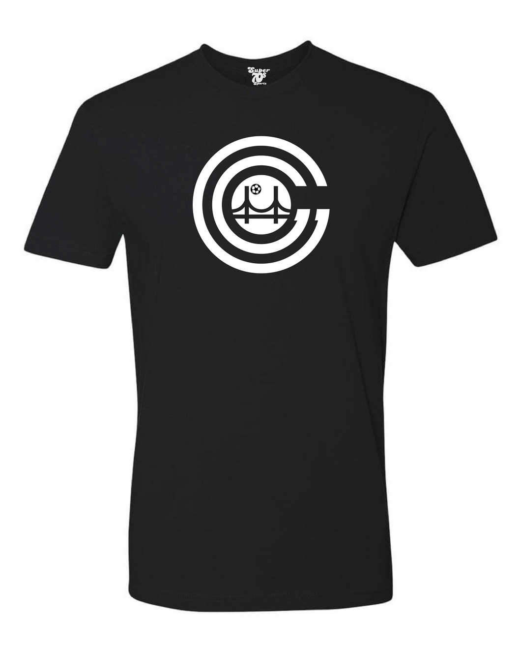 1967 San Francisco Gales Tee