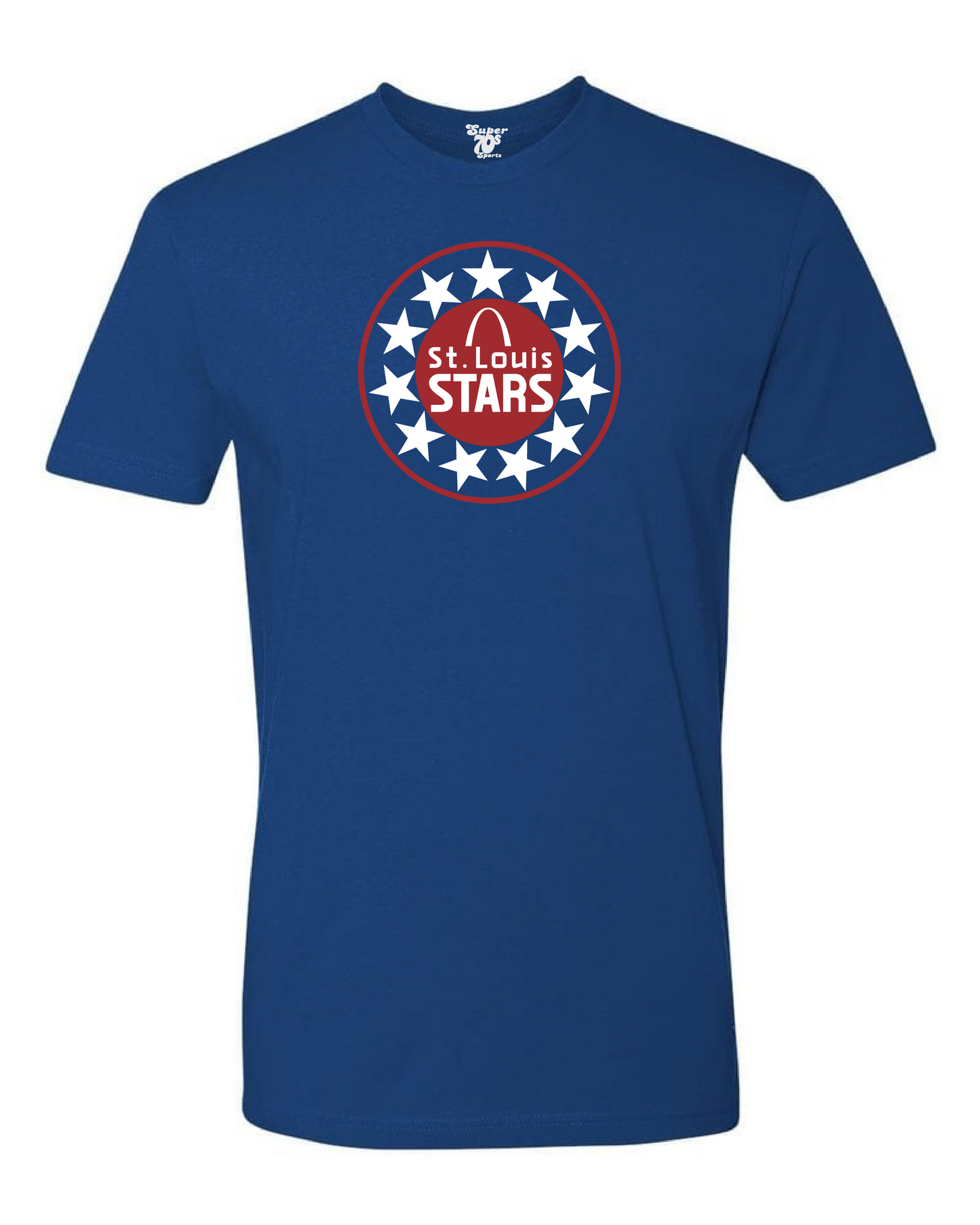 1968 St. Louis Stars Tee